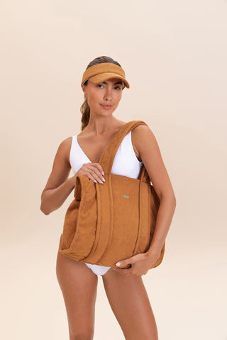 Beach Bag Malte