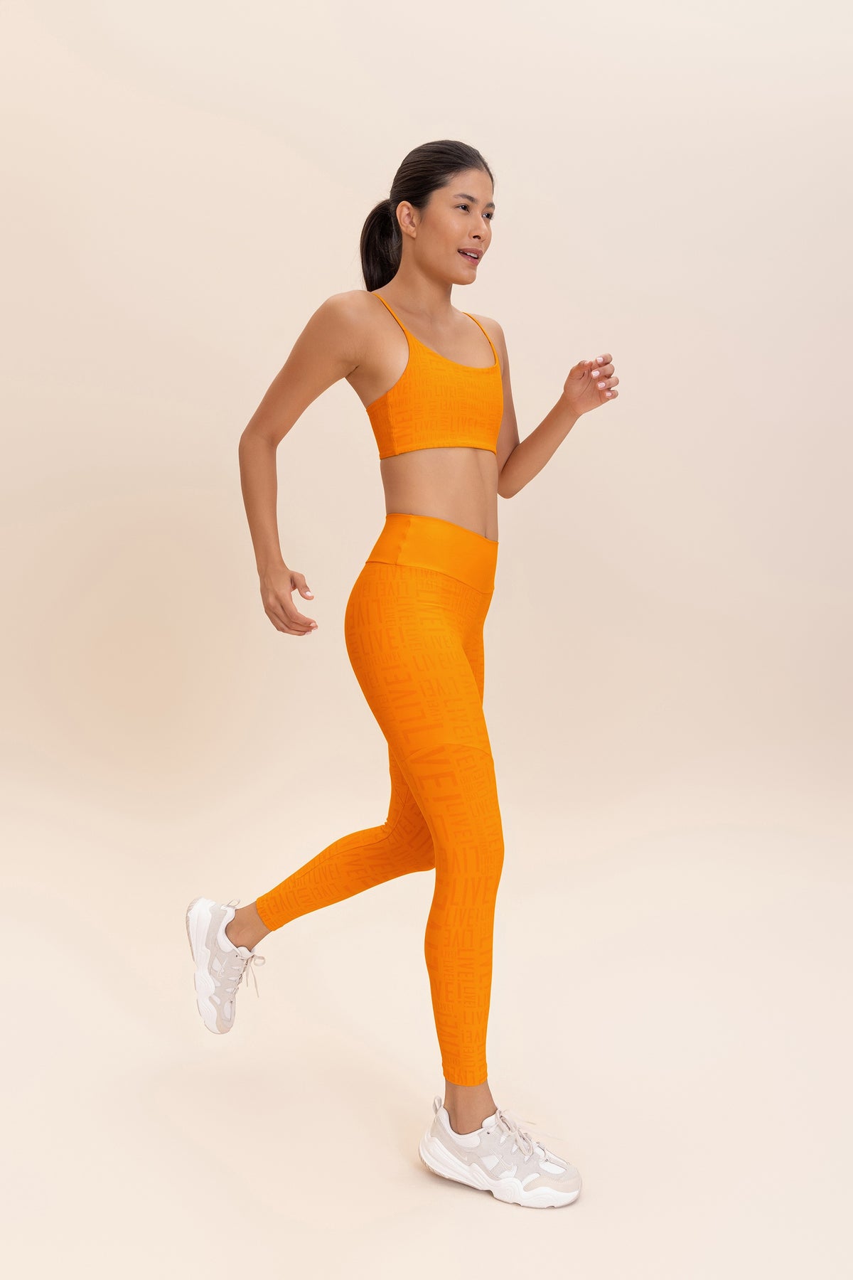 LIVE! Sense Pro® Curve Bra