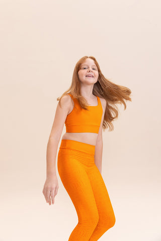 Move Sense® Kids Bra