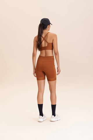 ByNature Cross Bra