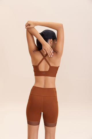 ByNature Cross Bra