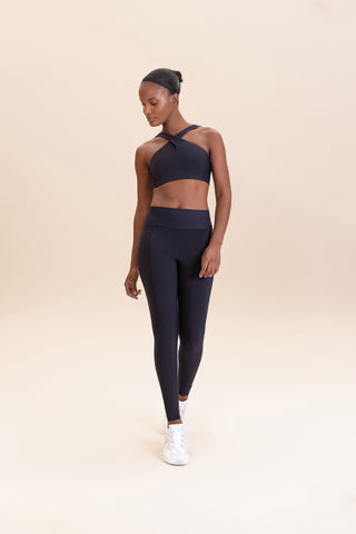 Easy Stretch Neopren Leggings