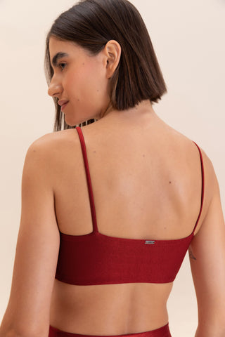 Allure® Adaptiv Curve Sports Bra