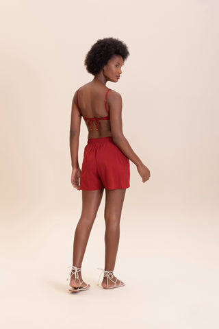 Essential Wide Shorts
