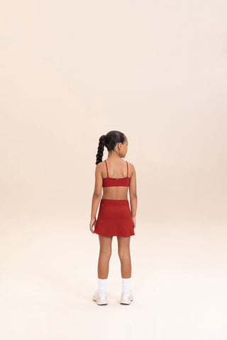 Curve Sense® Kids Top