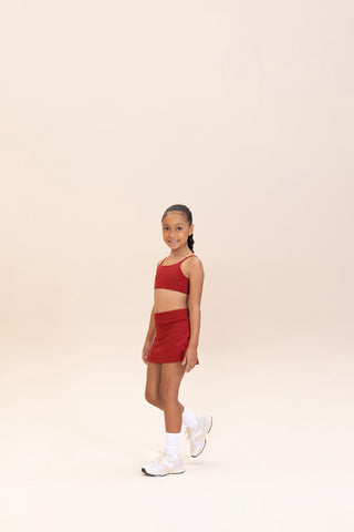 Curve Sense® Kids Top