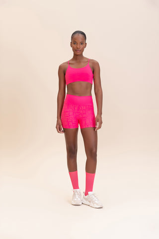 Curve Sense® Sports Bra