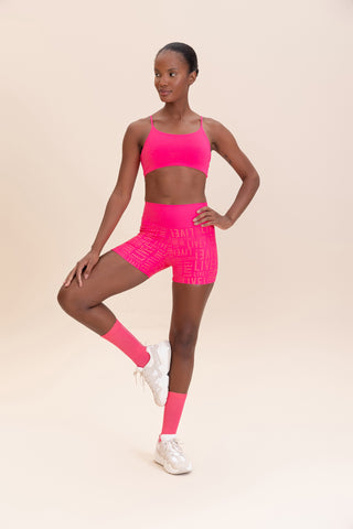 Curve Sense® Sports Bra