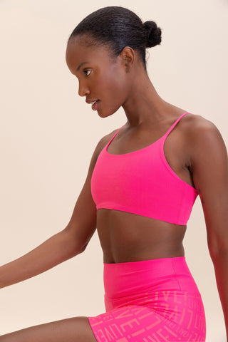 Curve Sense® Sports Bra