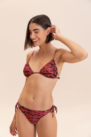 Twist Bikini Top