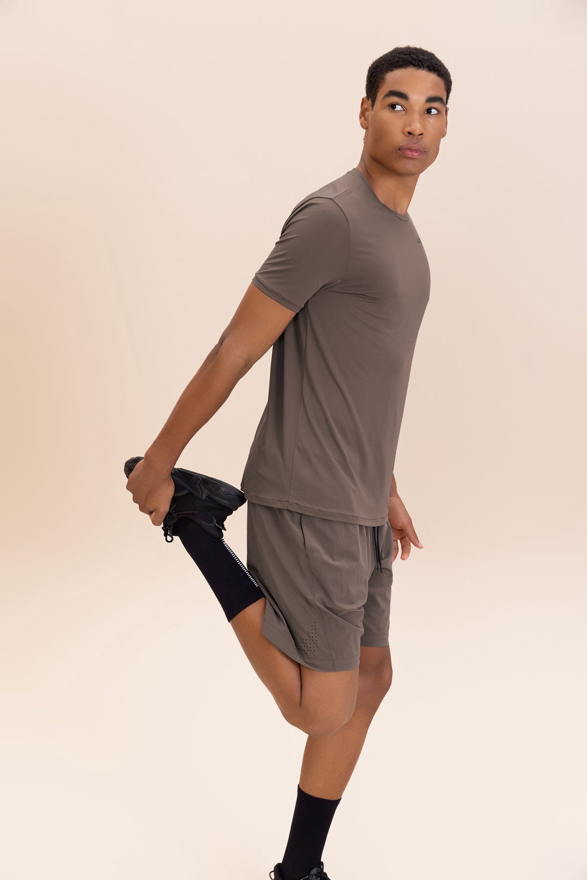 Basic Comfort Men's T-Shirt