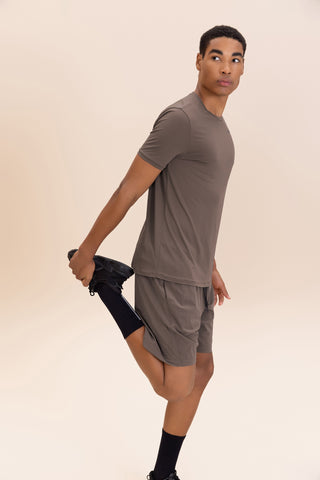 Basic Comfort Men's T-Shirt
