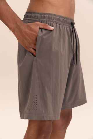 Move 8'' Dryside Shorts Men