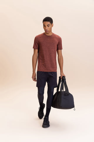 Comfy Melange Men's T-shirt