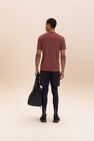 Comfy Melange Men's T-shirt