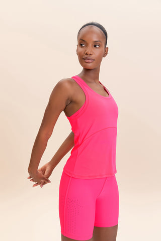 Bio Stretch Tank Top