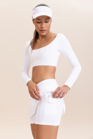 Sense® Sport Skirt