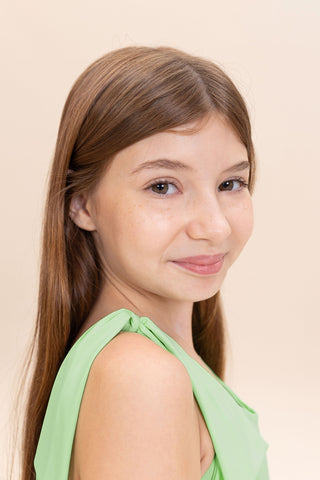 Short Jumpsuit Wide Kids