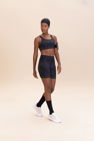 Reflex Race Pro® Sports Bra