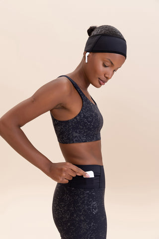Reflex Race Pro® Sports Bra