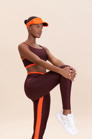 Allure® Adaptiv Sports Bra