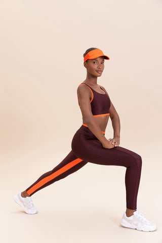 Allure® Adaptiv Sports Bra