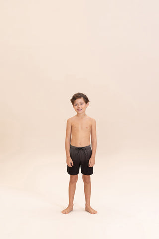 Dryside Dusk Long Shorts Kids