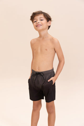 Dryside Dusk Long Shorts Kids