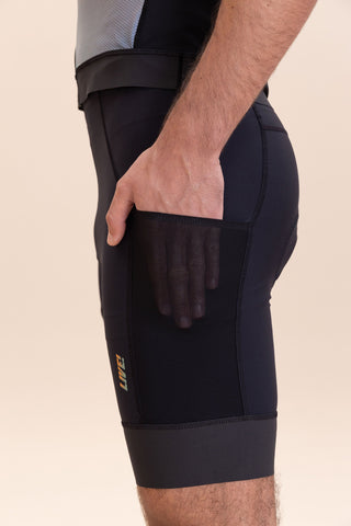 Daydream Bike Men's Shorts