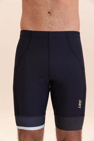 Daydream Bike Men's Shorts