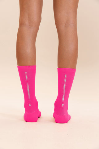 Reflex Running Socks