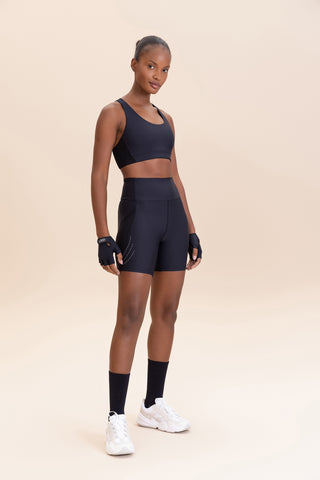 Power Hydefit® Adaptiv Sports Bra