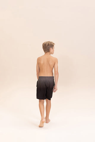 Dryside Dusk Long Shorts Kids