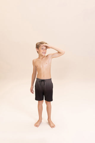 Dryside Dusk Long Shorts Kids
