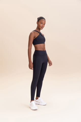 Easy Stretch Neopren Leggings