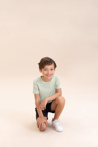 Comfy LIVE! Skin Kids T-shirt
