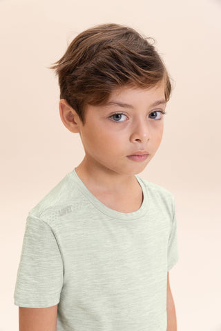 Comfy LIVE! Skin Kids T-shirt