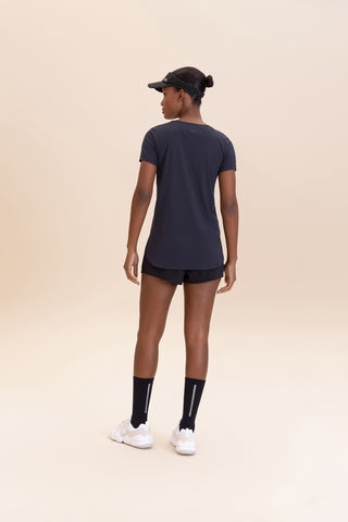 Long Back Link T-shirt