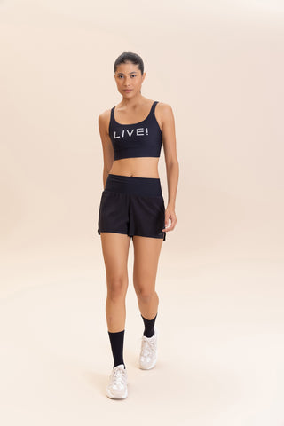 Hydefit® Adaptiv Icon Neo Reflex Sports Bra