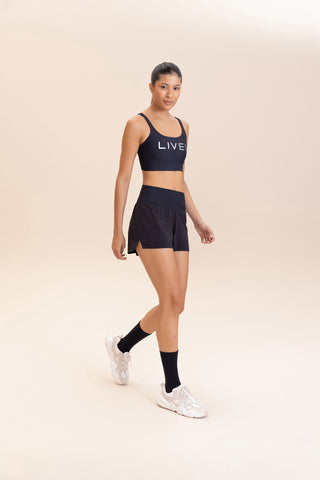 Hydefit® Adaptiv Icon Neo Reflex Sports Bra