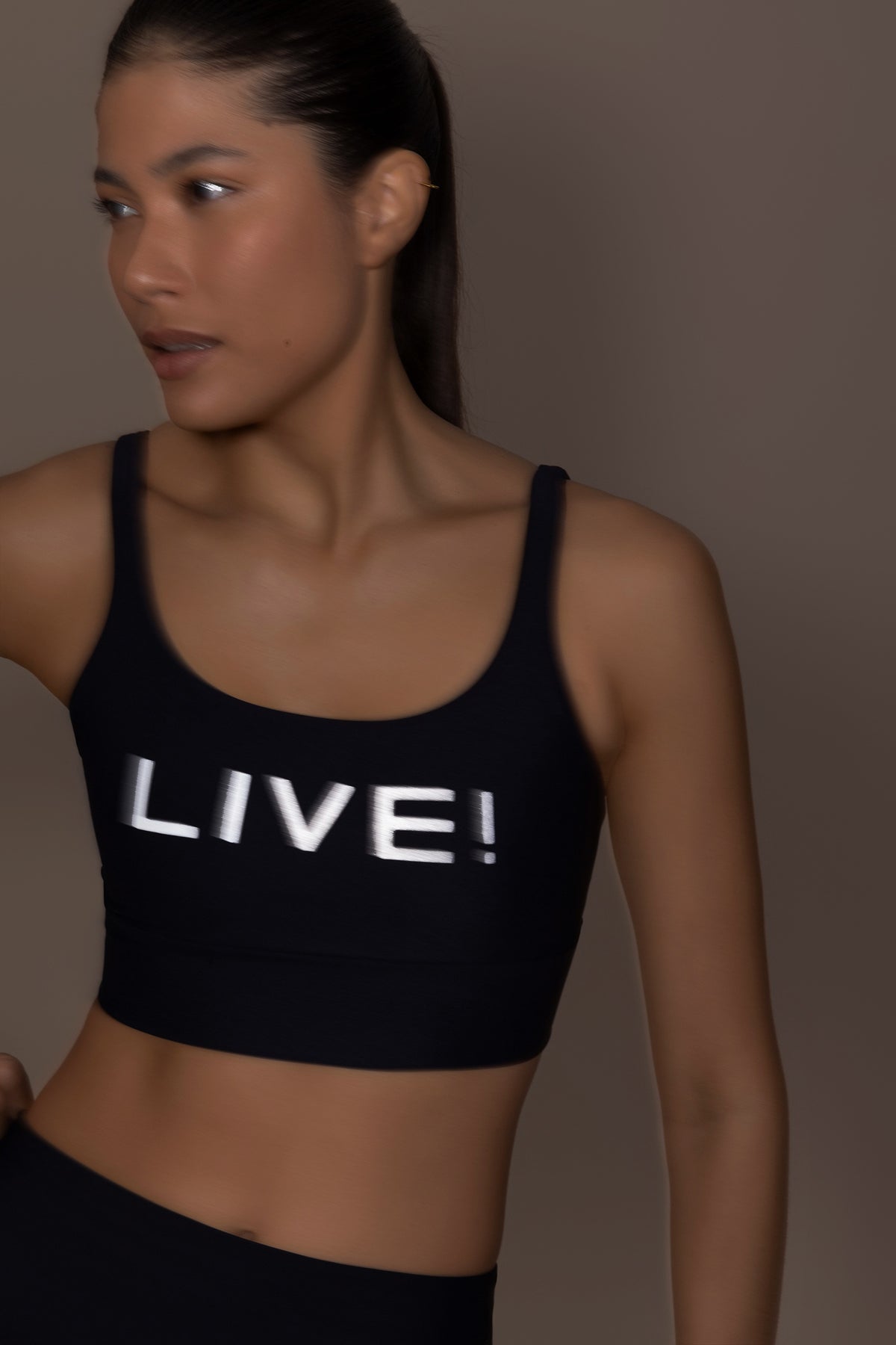 Hydefit® Adaptiv Icon Neo Reflex Sports Bra