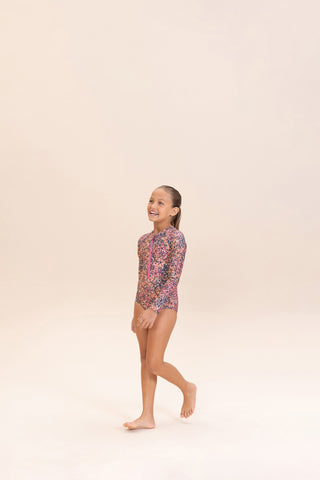 Primrose Kids One-Piece Swimsuit
