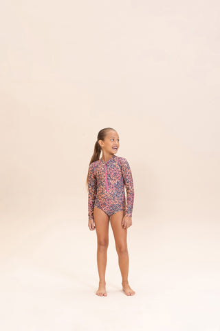 Primrose Kids One-Piece Swimsuit