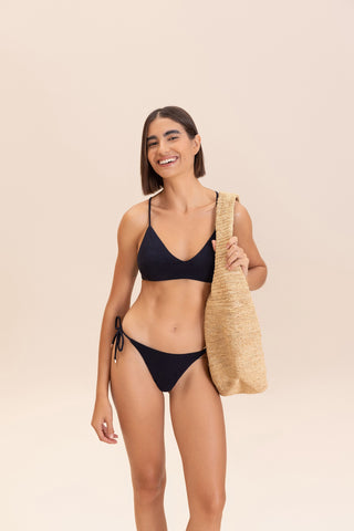 Spell String Bikini Bottom