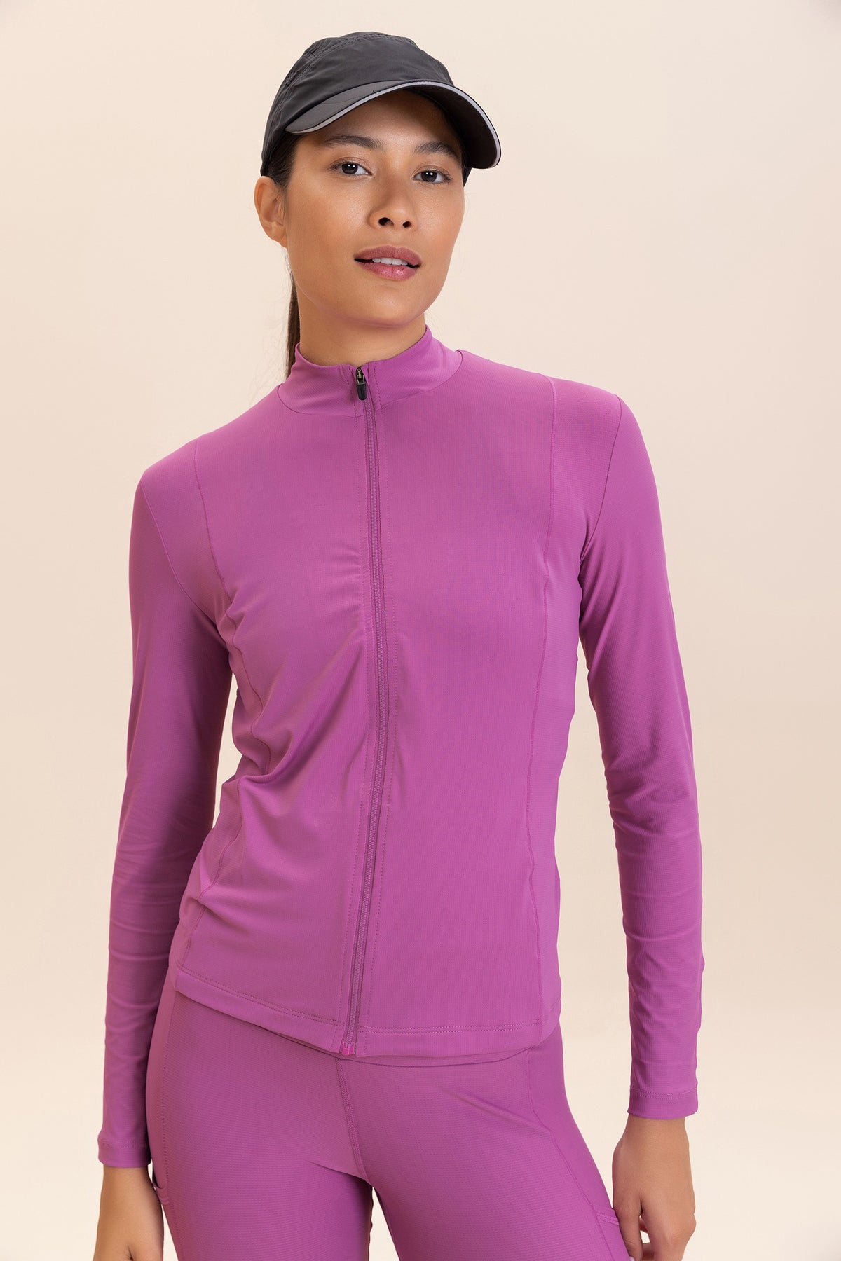 The Haven Jacket