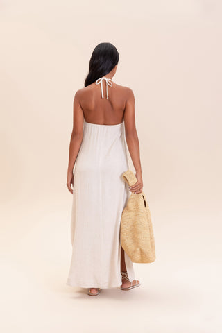 Coast Long Dress