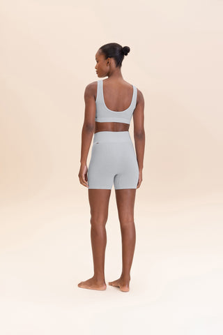 Rib Classic Seamless Shorts