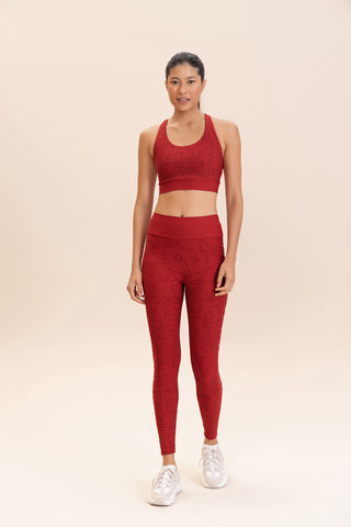 Hydefit® Adaptiv Icon Sports Bra
