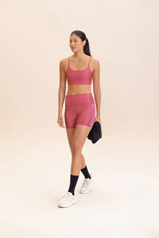 Allure® Adaptiv Curve Bra
