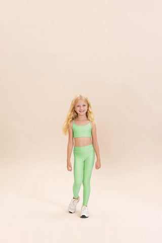 Curve Allure® Adaptiv Kids Sports Bra